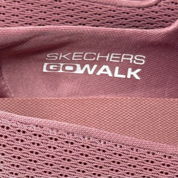 Skechers Women's Size 6.5 Go Walk Joy Sneaker shoes comfortable NWT - Picture 9 of 11